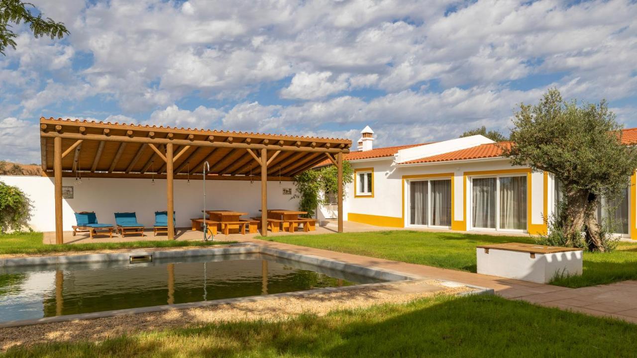 ホテル Quinta Marugo Retreats セルパ エクステリア 写真
