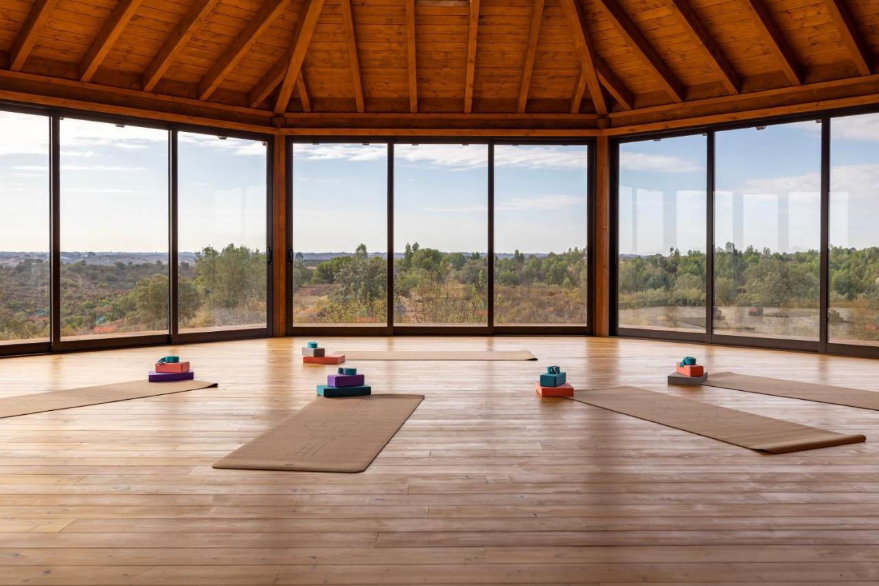 ホテル Quinta Marugo Retreats セルパ エクステリア 写真
