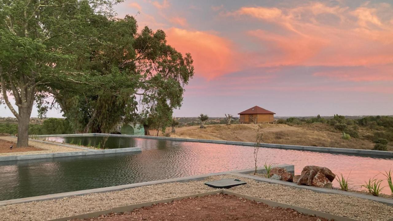 ホテル Quinta Marugo Retreats セルパ エクステリア 写真