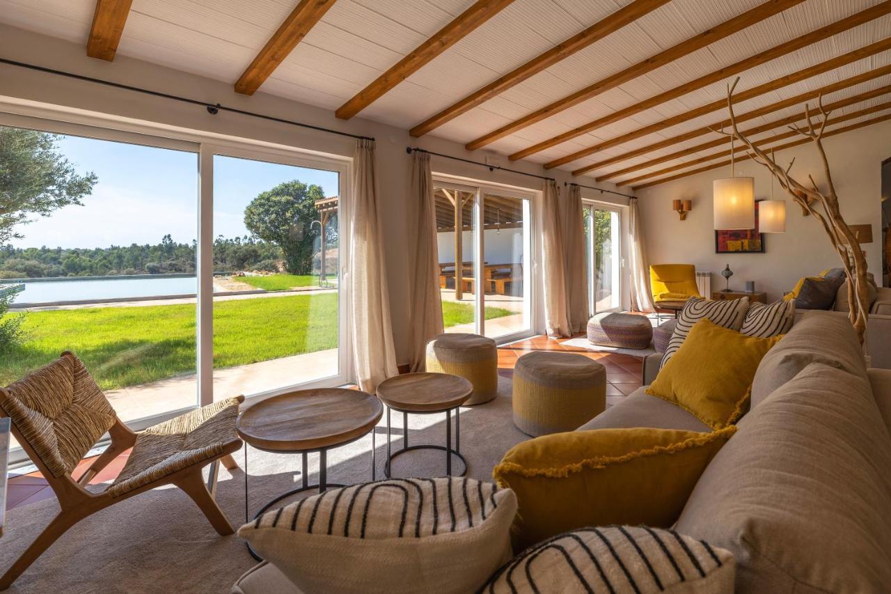 ホテル Quinta Marugo Retreats セルパ エクステリア 写真