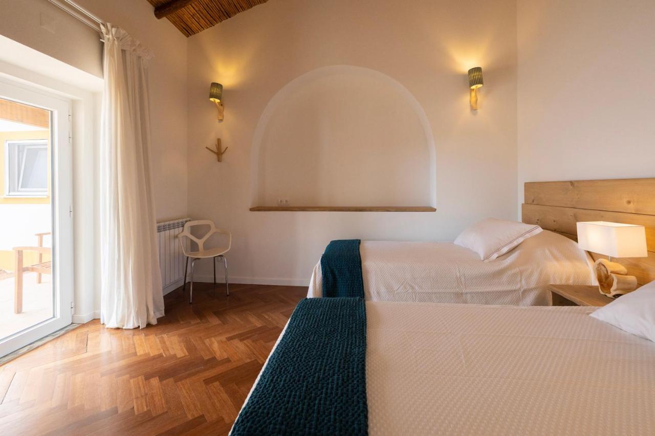 ホテル Quinta Marugo Retreats セルパ エクステリア 写真