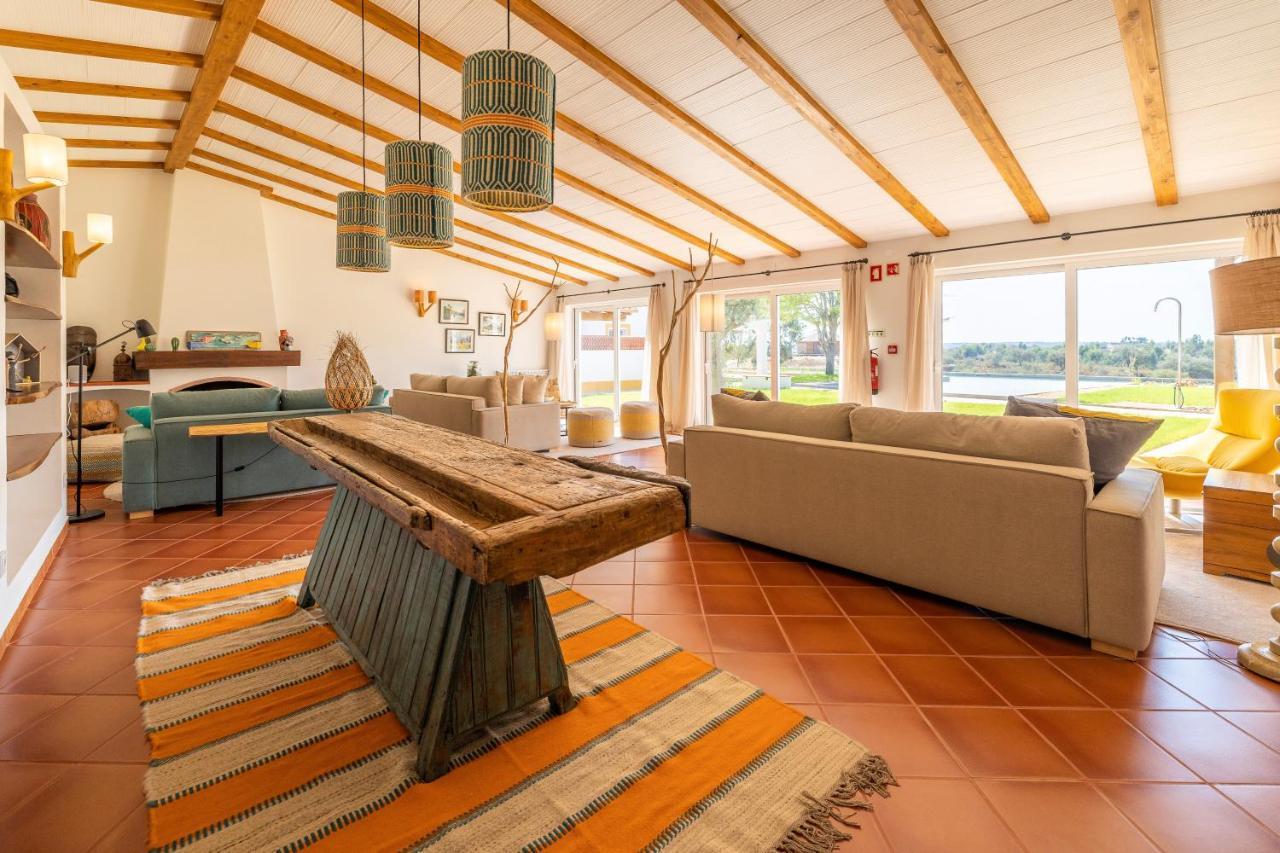 ホテル Quinta Marugo Retreats セルパ エクステリア 写真