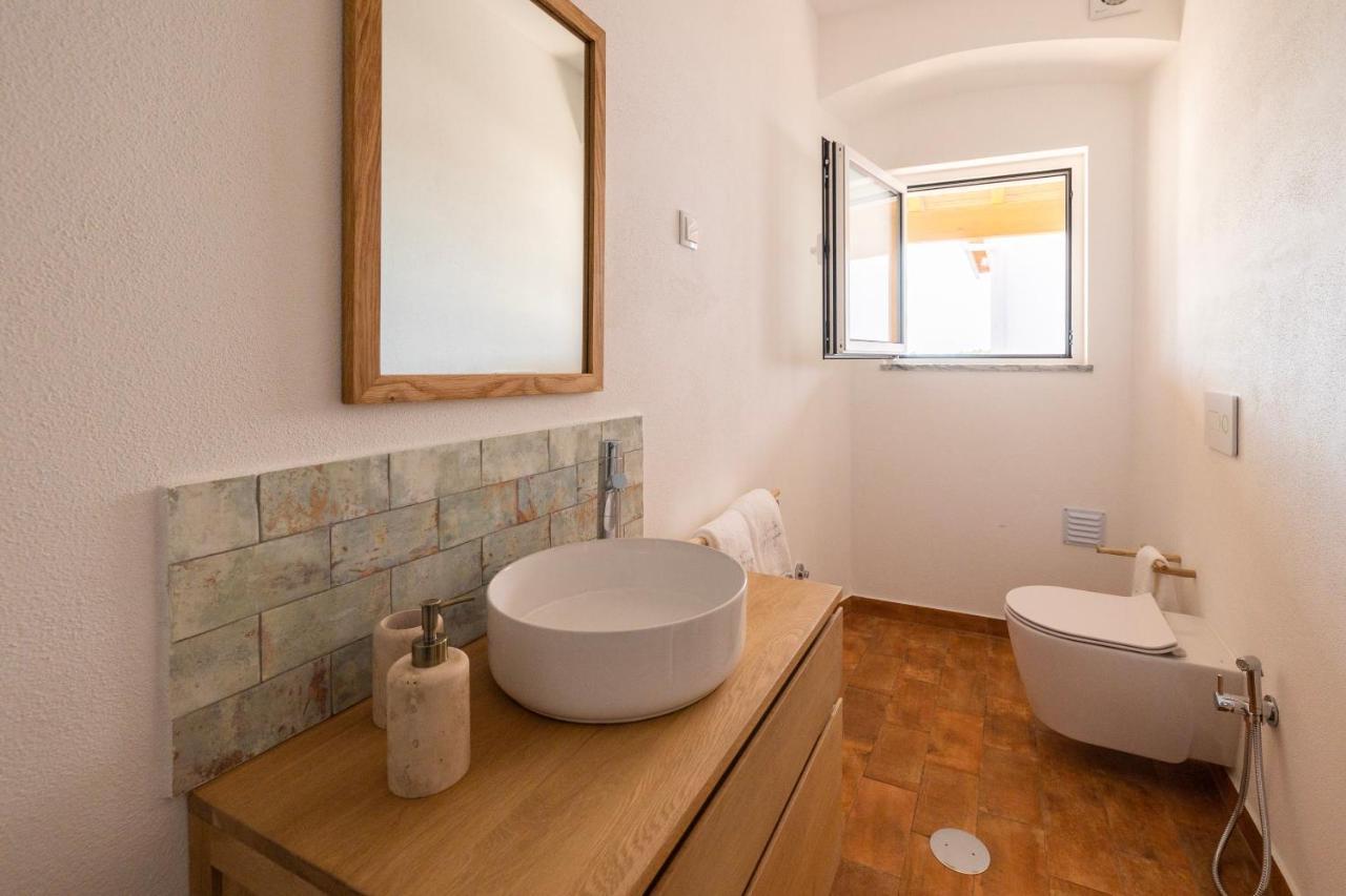 ホテル Quinta Marugo Retreats セルパ エクステリア 写真