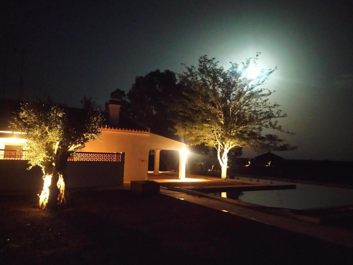 ホテル Quinta Marugo Retreats セルパ エクステリア 写真